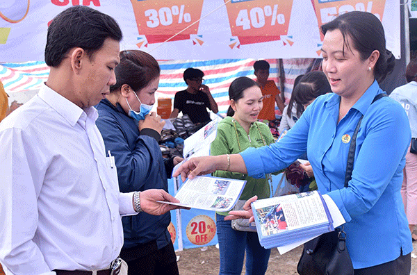 Mô hình phù hợp đối với khu vực doanh nghiệp nhỏ và siêu nhỏ Mô hình phù hợp đối với khu vực doanh nghiệp nhỏ và siêu nhỏ
