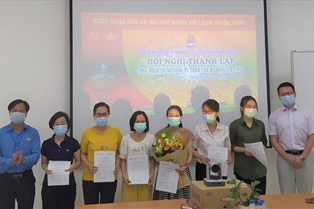 Mô hình phù hợp đối với khu vực doanh nghiệp nhỏ và siêu nhỏ Mô hình phù hợp đối với khu vực doanh nghiệp nhỏ và siêu nhỏ