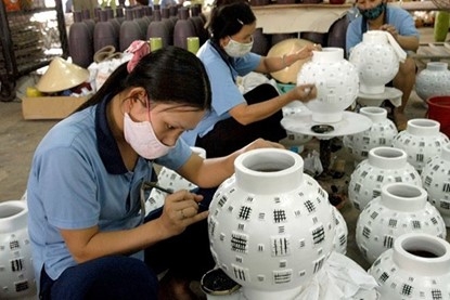 Mô hình phù hợp đối với khu vực doanh nghiệp nhỏ và siêu nhỏ Mô hình phù hợp đối với khu vực doanh nghiệp nhỏ và siêu nhỏ