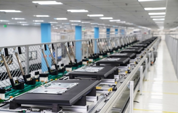 Thực trạng tiền lương, thu nhập, đời sống của người lao động Việt Nam trong khu vực sản xuất kinh doanh Thực trạng tiền lương, thu nhập, đời sống của người lao động Việt Nam