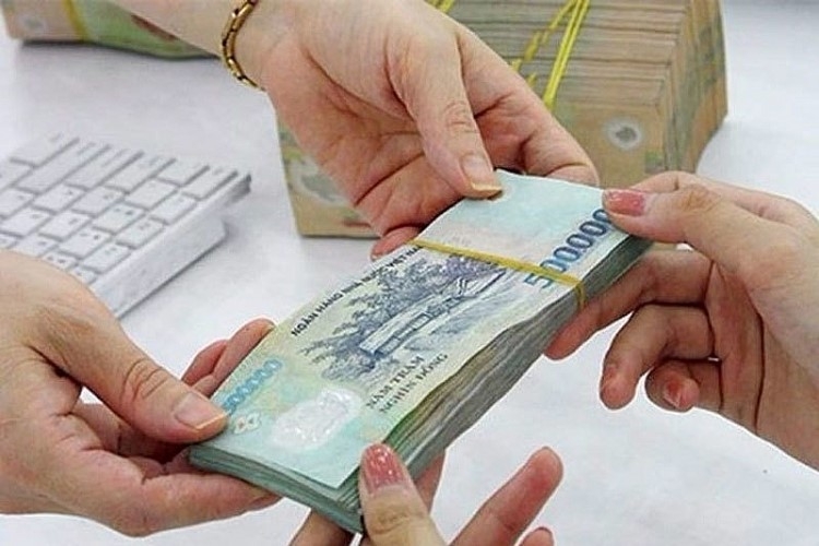 Thực trạng tiền lương, thu nhập, đời sống của người lao động Việt Nam trong khu vực sản xuất kinh doanh Thực trạng tiền lương, thu nhập, đời sống của người lao động Việt Nam