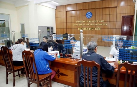 Xu hướng BHXH một lần của người lao động do ảnh hưởng bởi đại dịch Covid-19