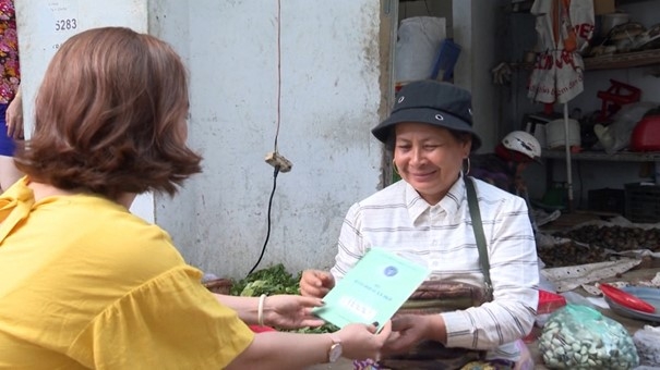 Xu hướng BHXH một lần của người lao động do ảnh hưởng bởi đại dịch Covid-19