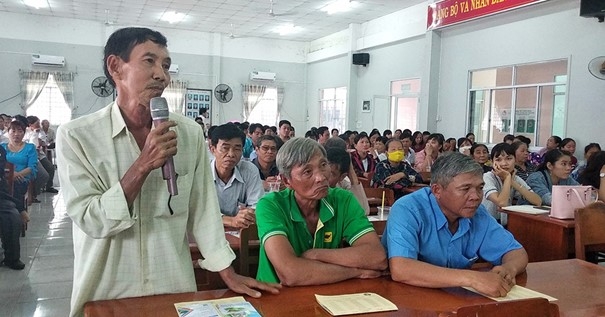 Xu hướng BHXH một lần của người lao động do ảnh hưởng bởi đại dịch Covid-19