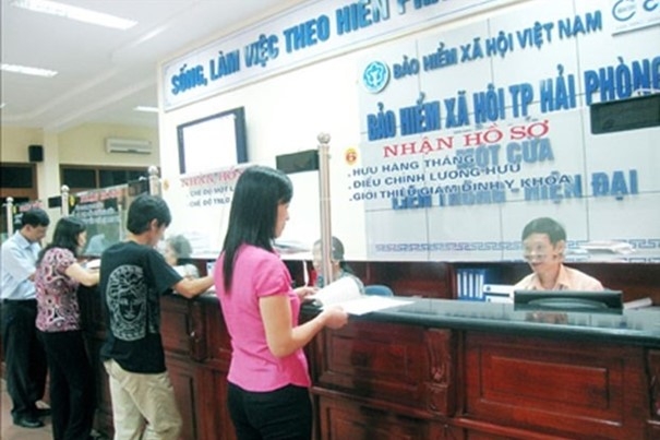 Xu hướng BHXH một lần của người lao động do ảnh hưởng bởi đại dịch Covid-19