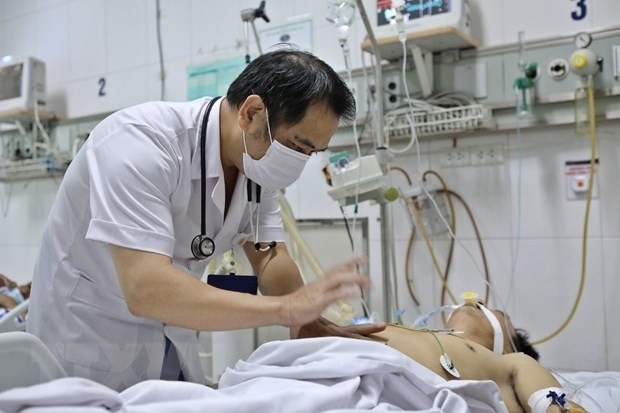 Covid-19 là một bệnh nghề nghiệp - Quan điểm và đề xuất