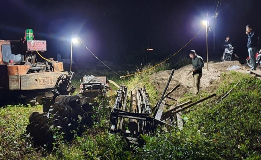 Bàn về tội phạm quy định về an toàn lao động, an toàn ở nơi đông người Bàn về tội phạm quy định về an toàn lao động, an toàn ở nơi đông người