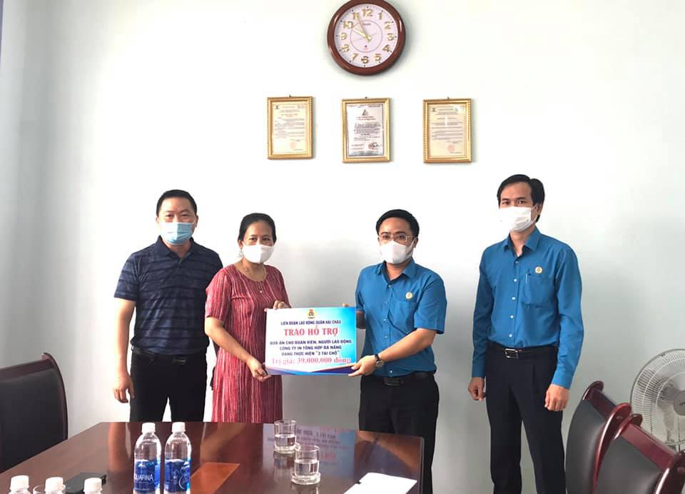 Những cuộc “Tiếp sức lịch sử”