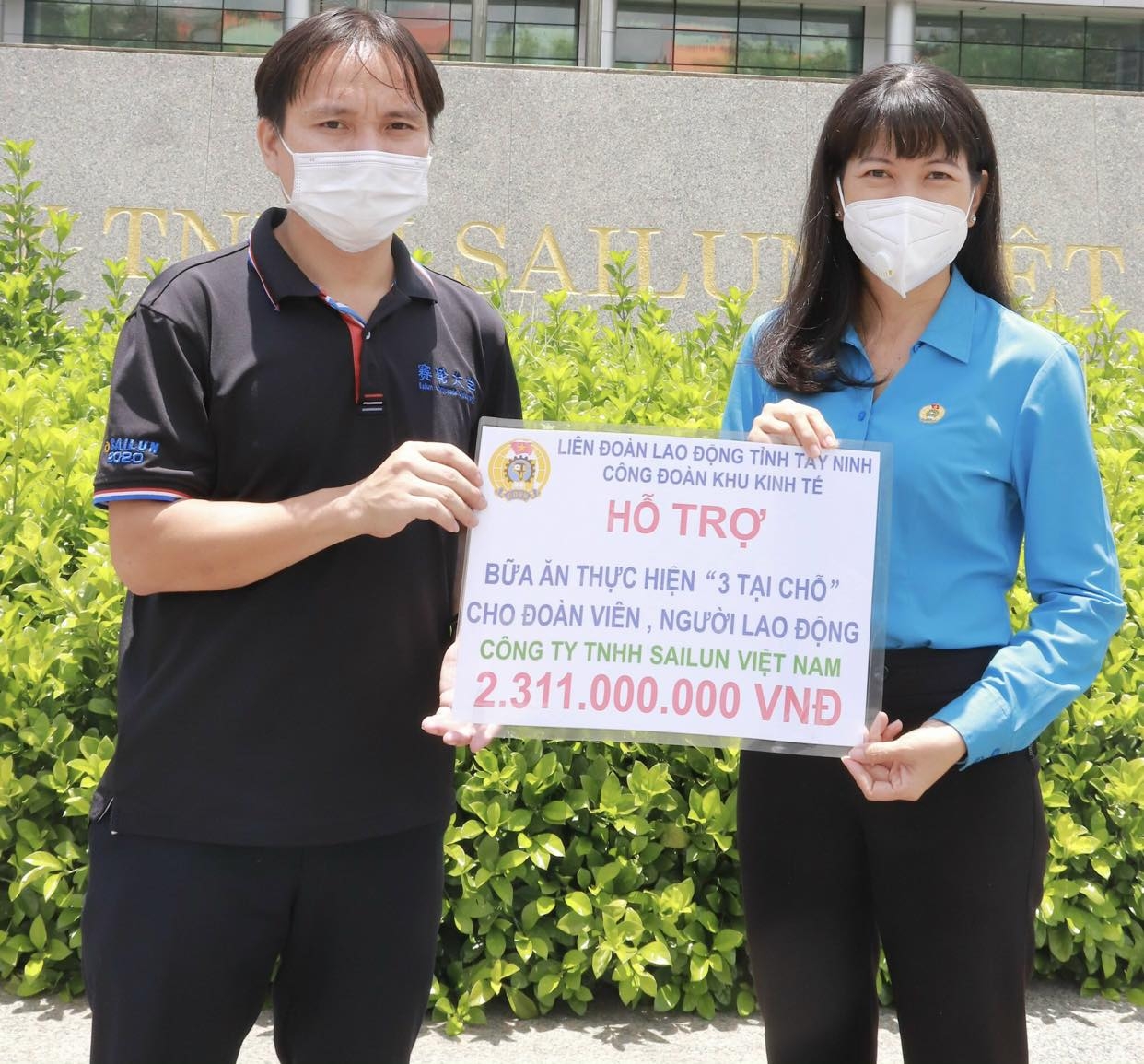 Những cuộc “Tiếp sức lịch sử”