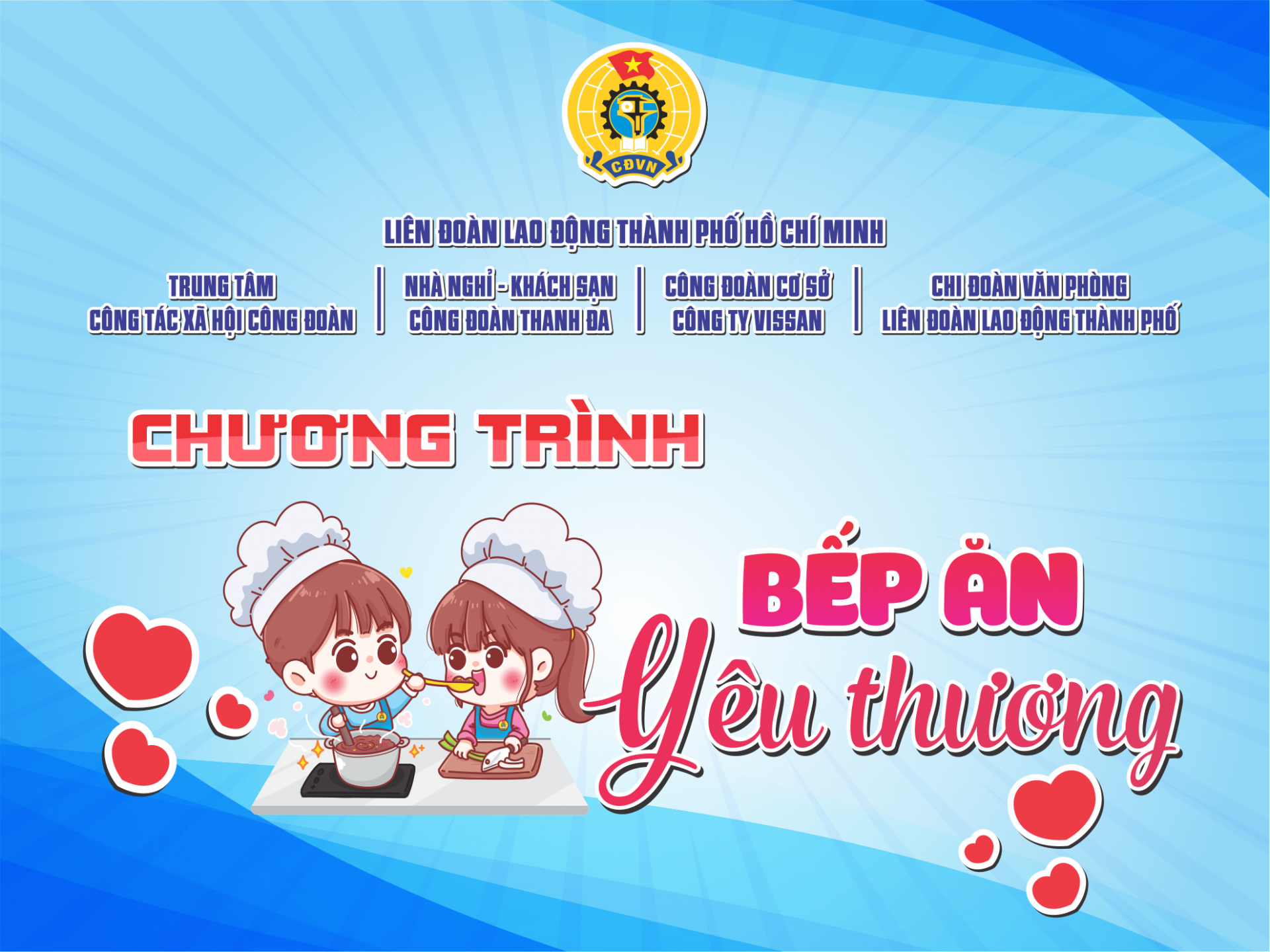 Những cuộc “Tiếp sức lịch sử”