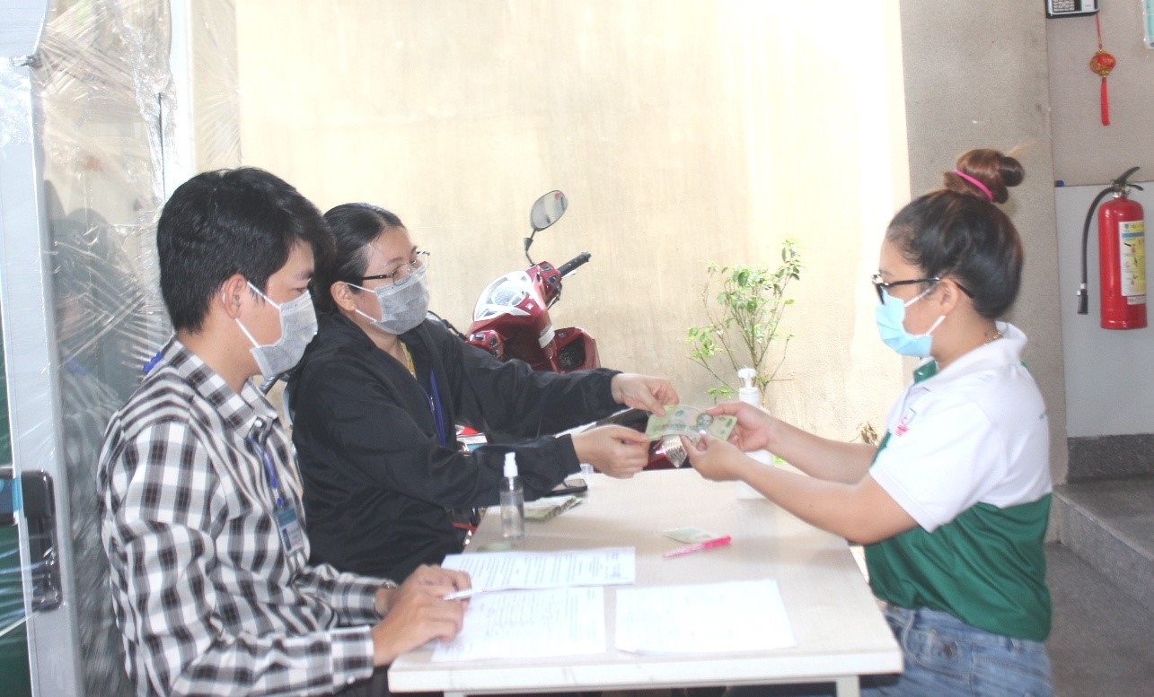 Tác động của dịch Covid-19 và giải pháp sau khi hết giãn cách xã hội Tác động của dịch Covid-19 và giải pháp sau khi hết giãn cách xã hội