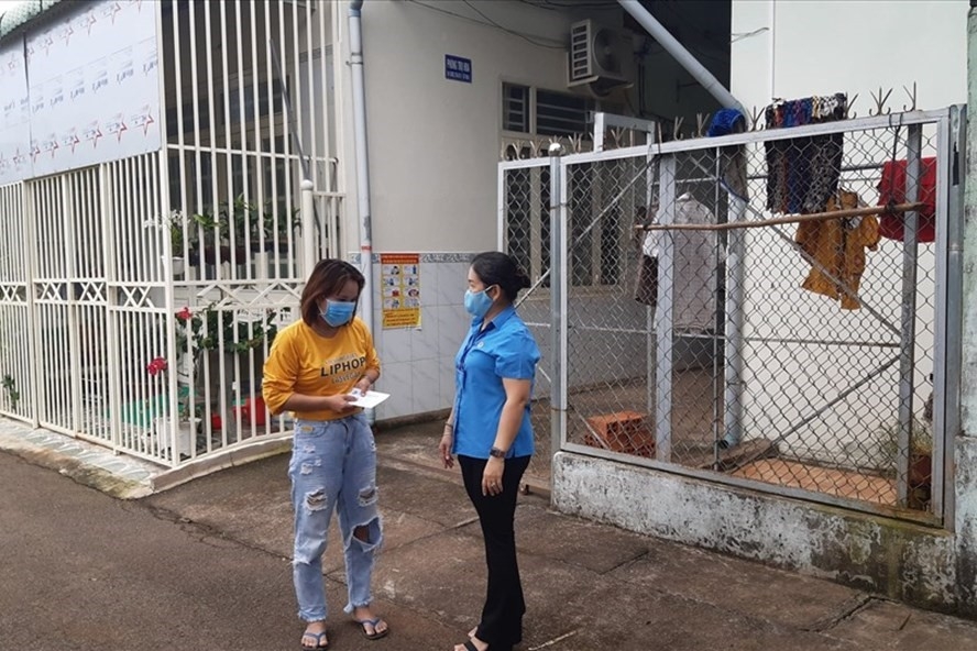 Tác động của dịch Covid-19 và giải pháp sau khi hết giãn cách xã hội Tác động của dịch Covid-19 và giải pháp sau khi hết giãn cách xã hội