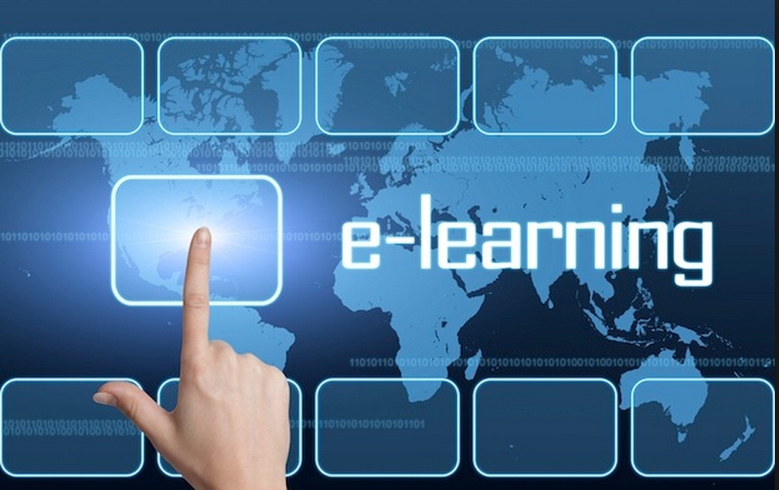 Xây dựng và ứng dụng bài giảng trực tuyến E-learning để đào tạo, bồi dưỡng cán bộ công đoàn Xây dựng và ứng dụng bài giảng E-learning để đào tạo, bồi dưỡng cán bộ công đoàn