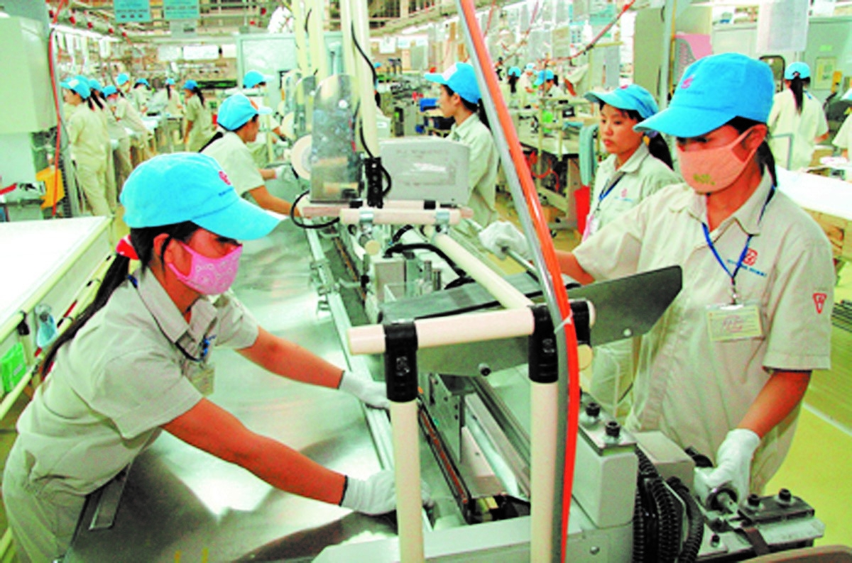 Chăm lo phúc lợi xã hội về nhà ở cho công nhân, người lao động