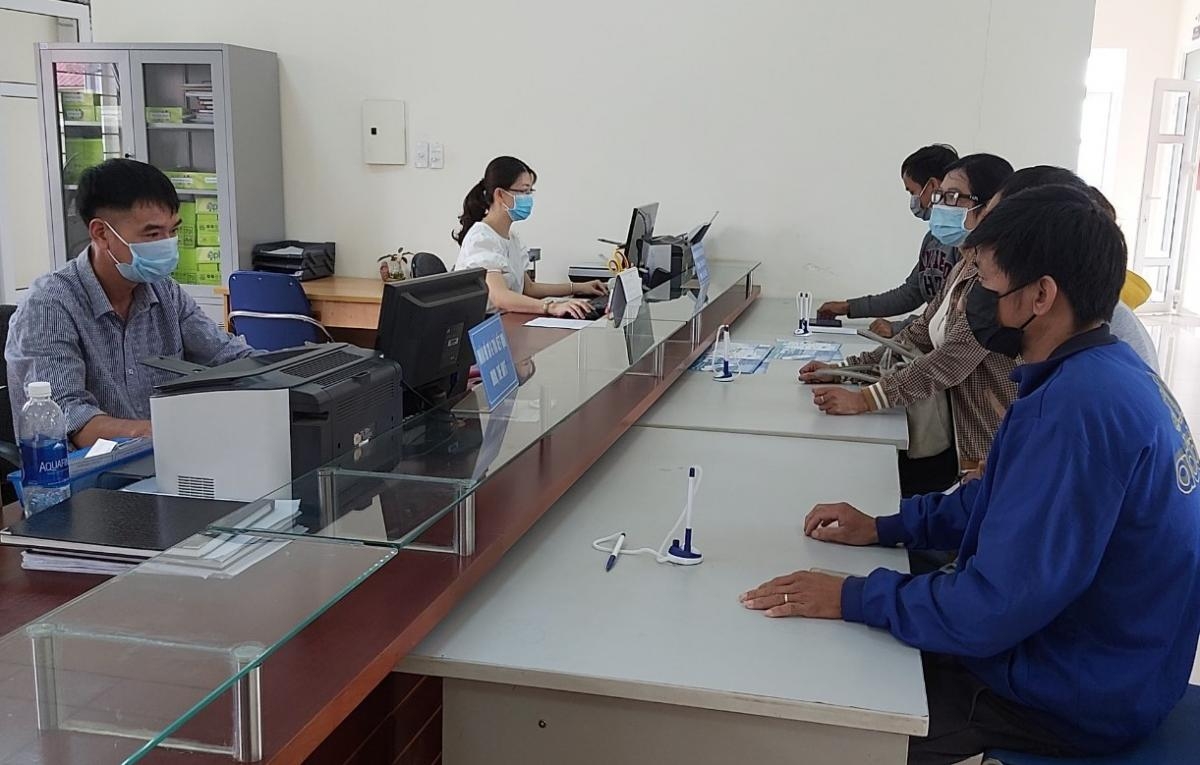 Giảm mức đóng Quỹ Bảo hiểm TNLĐ, BNN người lao động có bị giảm quyền lợi?