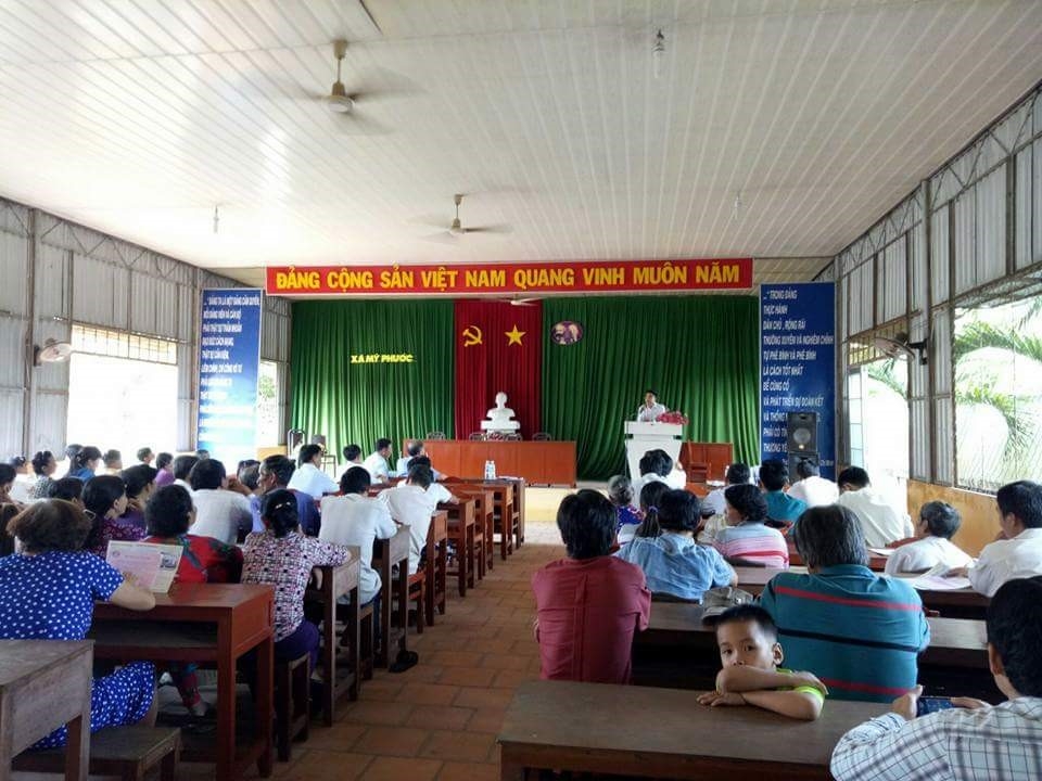 Thủ đoạn của tội phạm lừa đảo chiếm đoạt tài sản trong lĩnh vực xuất khẩu lao động