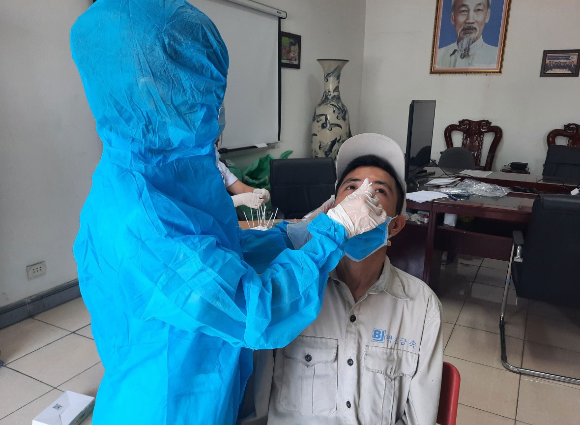 Một số nhiệm vụ cần triển khai để tái sản xuất an toàn, nhanh và hiệu quả Một số nhiệm vụ cần triển khai để tái sản xuất an toàn, nhanh và hiệu quả