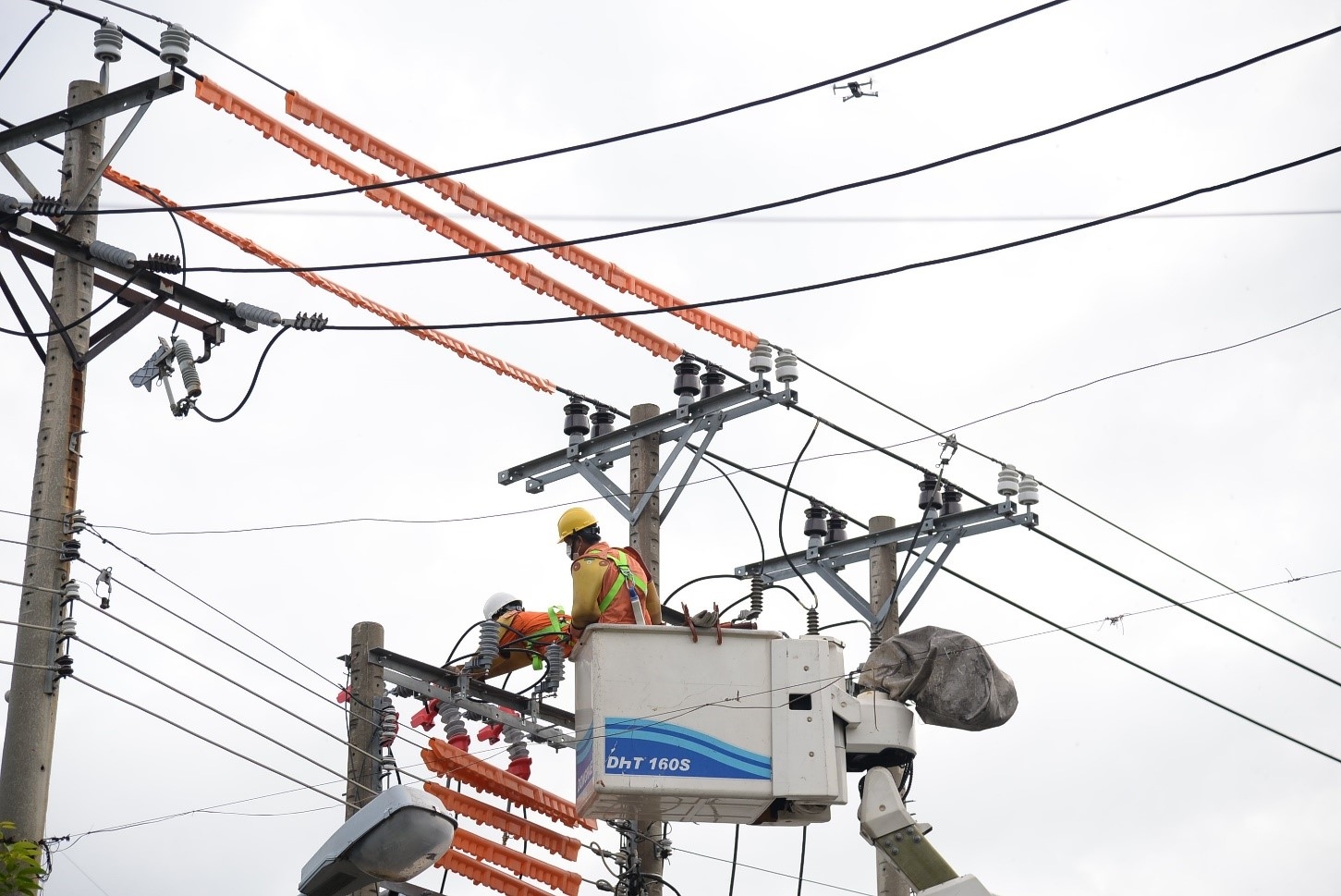 Ngăn chặn các vụ tai nạn đối với người lao động