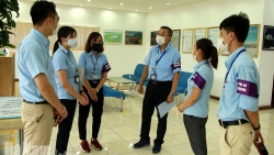 Thực hiện pháp luật về An toàn, vệ sinh lao động tại doanh nghiệp