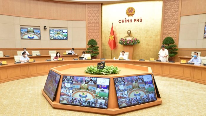 Phục hồi sản xuất phải bảo đảm tuyệt đối an toàn