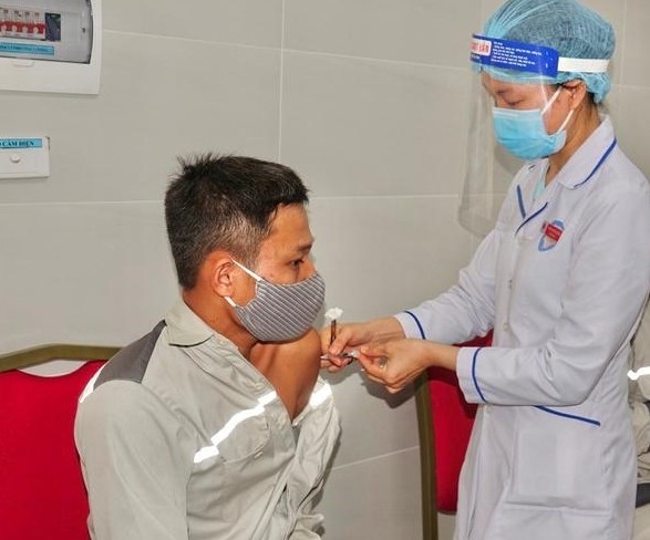 Phục hồi sản xuất phải bảo đảm tuyệt đối an toàn Phục hồi sản xuất phải bảo đảm tuyệt đối an toàn