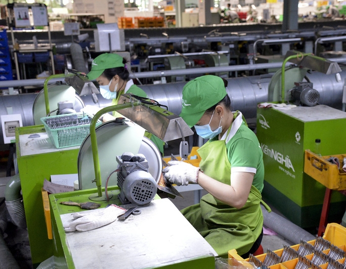 “An toàn mới sản xuất, sản xuất phải an toàn” “An toàn mới sản xuất, sản xuất phải an toàn”