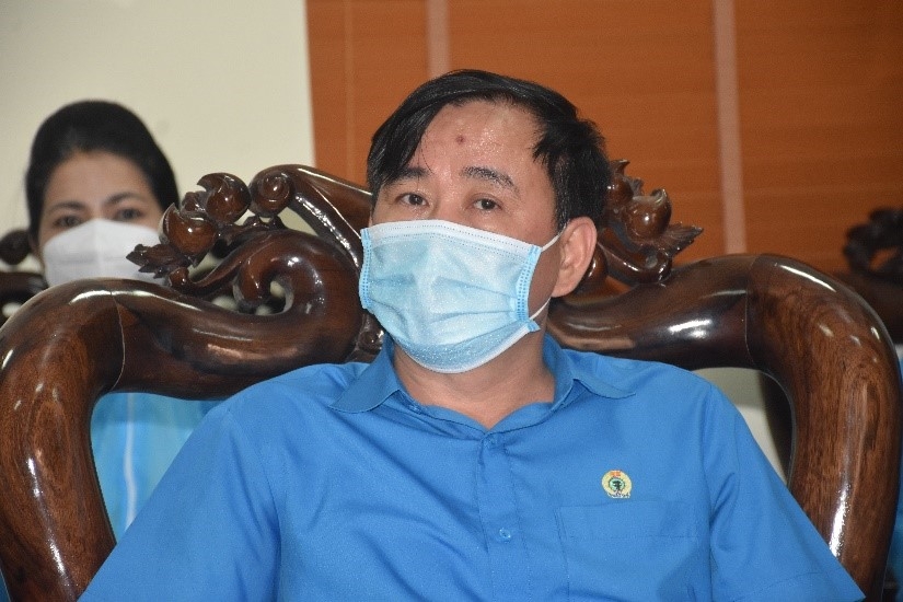 Bảo đảm an toàn để cuộc sống, sản xuất  dần trở lại bình thường