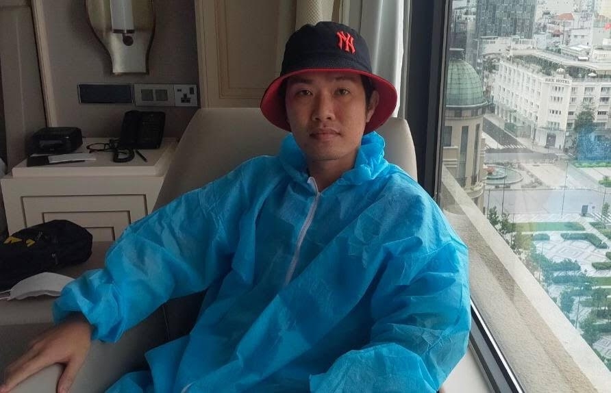 Bảo đảm an toàn để cuộc sống, sản xuất  dần trở lại bình thường