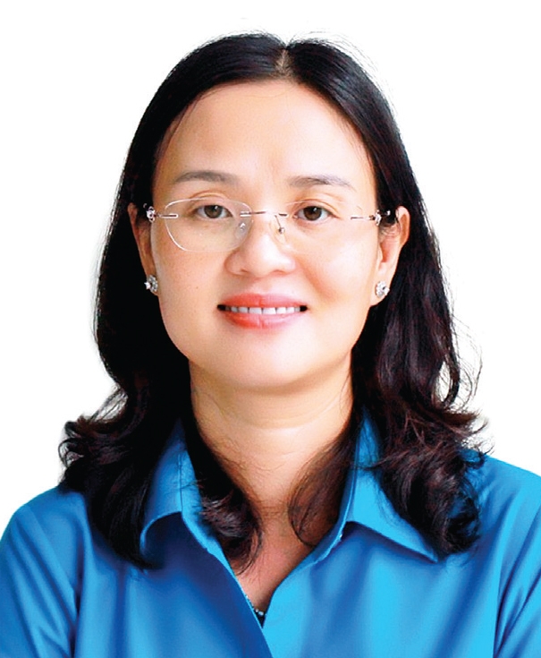 Đóng góp nhiều hơn nữa cho sự phát triển của tổ chức Công đoàn Đóng góp nhiều hơn nữa cho sự phát triển của tổ chức Công đoàn