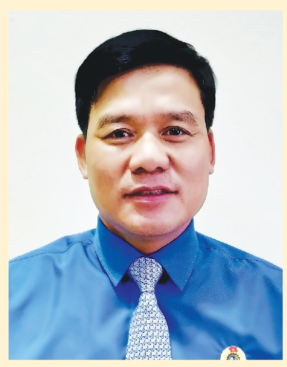 Đóng góp nhiều hơn nữa cho sự phát triển của tổ chức Công đoàn Đóng góp nhiều hơn nữa cho sự phát triển của tổ chức Công đoàn