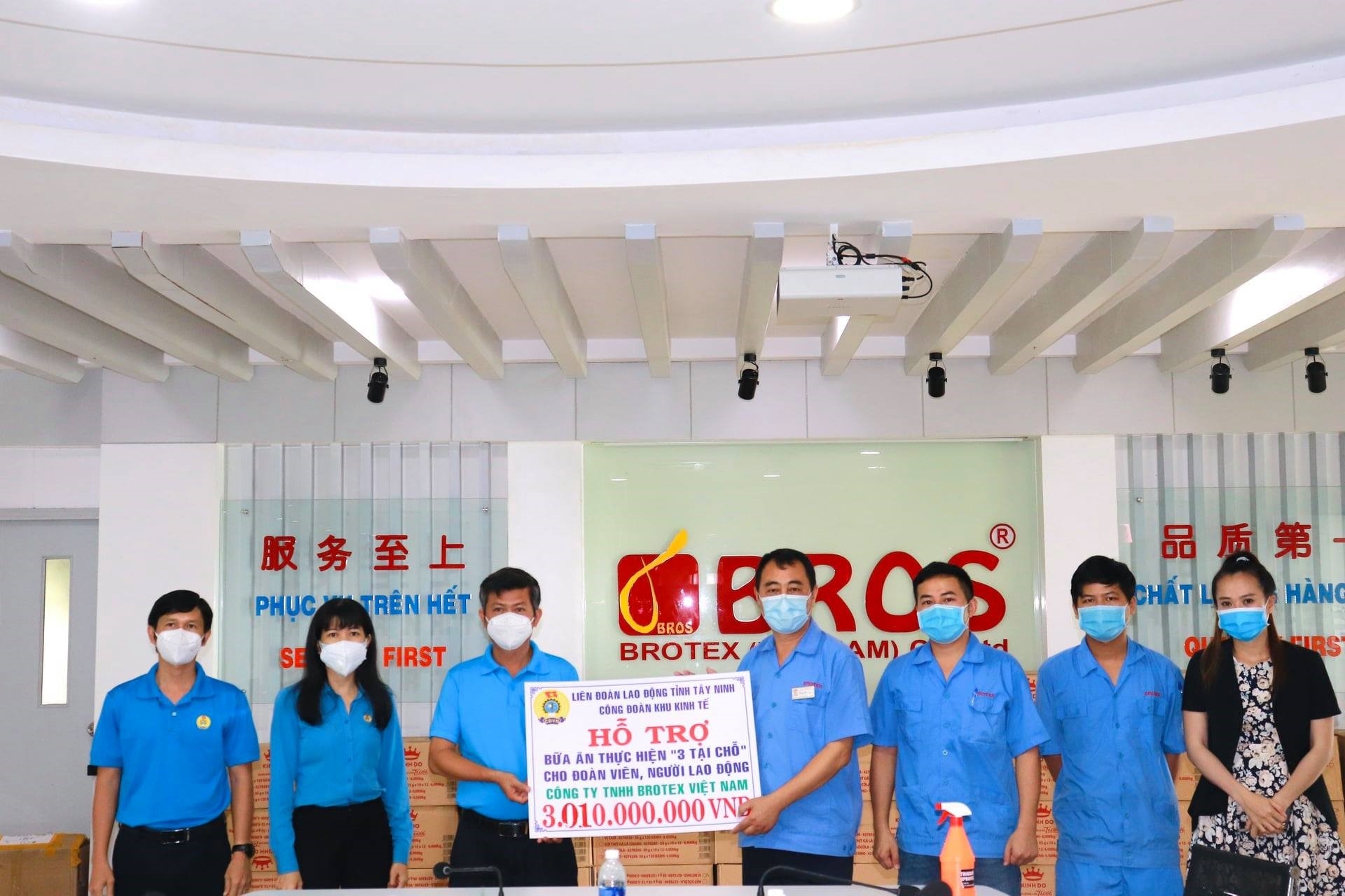 Trách nhiệm, tích cực, tận tâm vượt qua thử thách Trách nhiệm, tích cực, tận tâm vượt qua thử thách