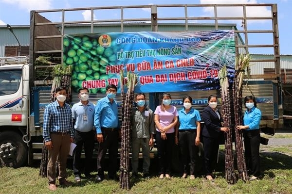 Trách nhiệm, tích cực, tận tâm vượt qua thử thách Trách nhiệm, tích cực, tận tâm vượt qua thử thách