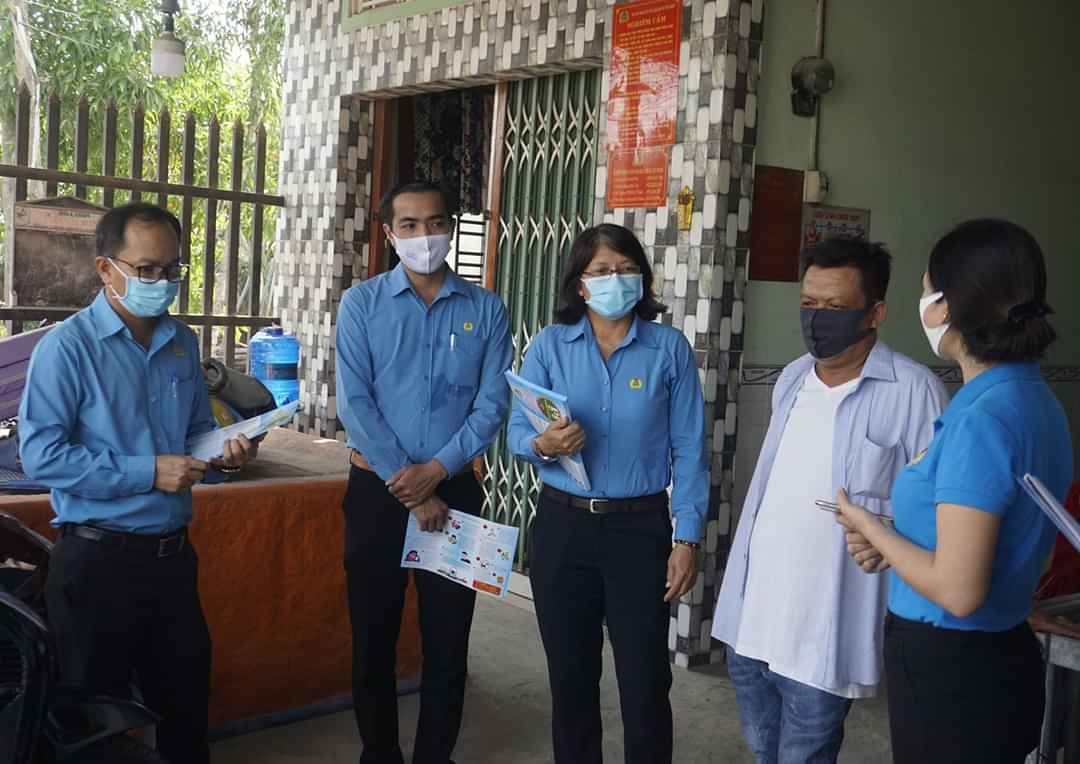 Trách nhiệm, tích cực, tận tâm vượt qua thử thách Trách nhiệm, tích cực, tận tâm vượt qua thử thách