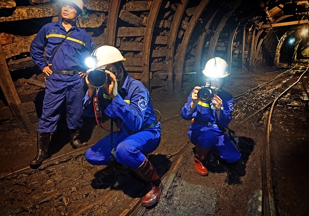 Xu hướng báo chí trong việc truyền thông về hoạt động của Công đoàn