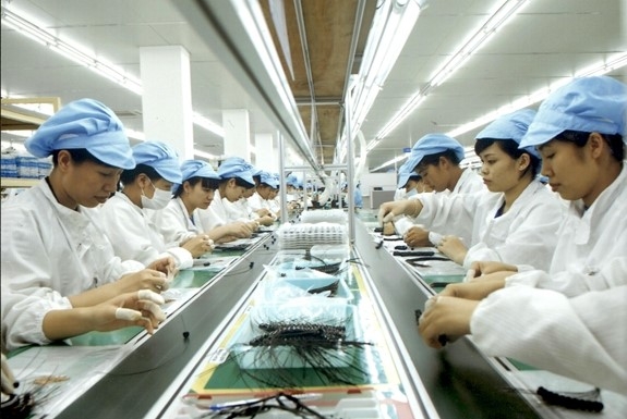 Công đoàn Việt Nam trong bối cảnh  Việt Nam phê chuẩn gia nhập Công ước 98