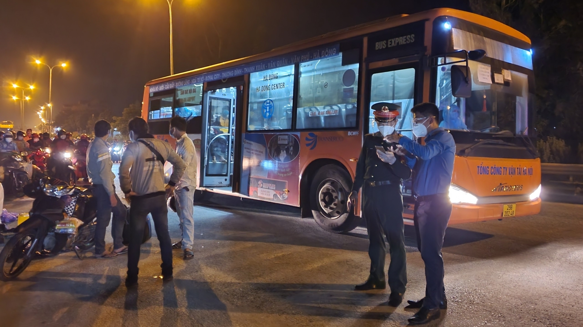 Lao động di cư tự phát do ảnh hưởng Covid-19: Sự hỗ trợ dành cho doanh nghiệp