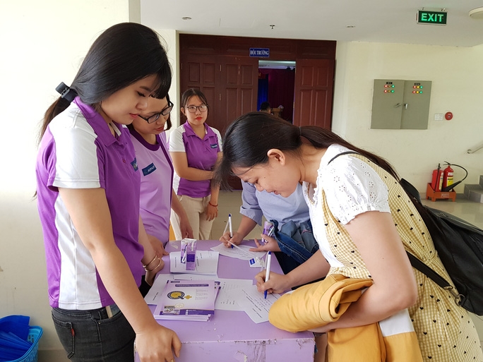 Doanh nghiệp tại khu công nghiệp với công tác chăm sóc sức khỏe cho công nhân