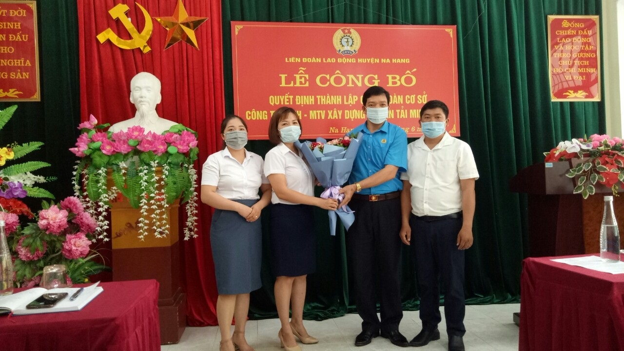 Một số vấn đề then chốt để xây chắc nền móng tổ chức Công đoàn Việt Nam