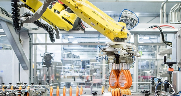 Hội tập đoàn sản xuất Pháp: Trách nhiệm xã hội thông qua nhãn CSR Hội tập đoàn sản xuất Pháp: Trách nhiệm xã hội thông qua nhãn CSR