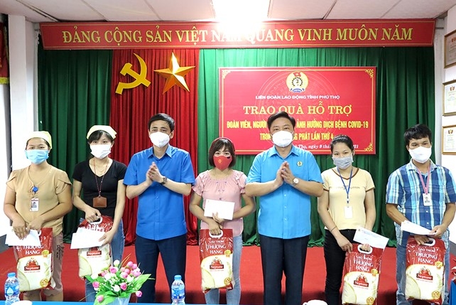 Trách nhiệm xã hội của doanh nghiệp trong đại dịch Covid-19