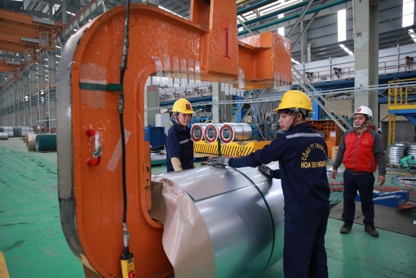 Xây dựng nguồn lực tài chính đủ mạnh - Khâu đột phá quan trọng của tổ chức Công đoàn Xây dựng nguồn lực tài chính đủ mạnh - Khâu đột phá quan trọng của tổ chức Công đoàn