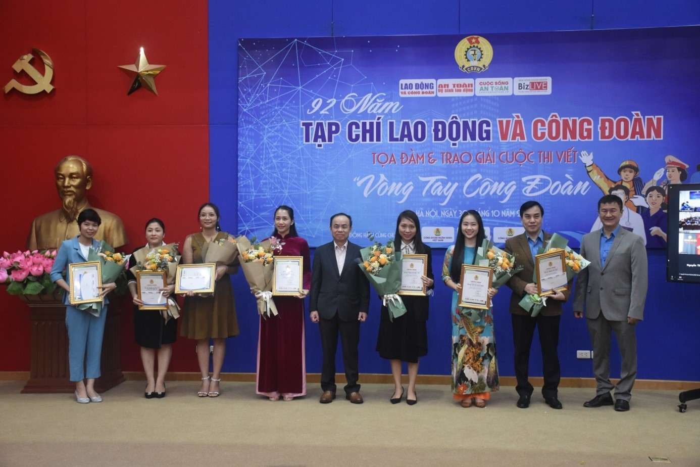 Thành công và lan tỏa