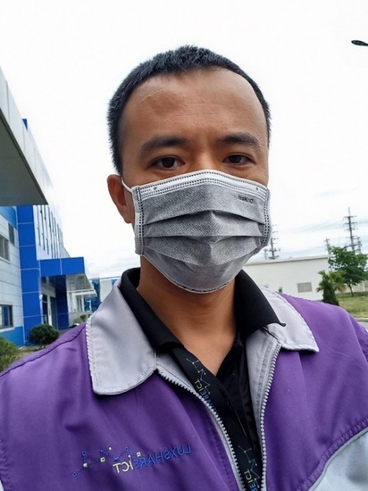 Bảo đảm môi trường làm việc an toàn Bảo đảm môi trường làm việc an toàn