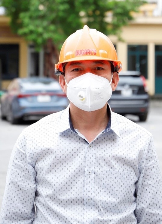 Bảo đảm môi trường làm việc an toàn Bảo đảm môi trường làm việc an toàn