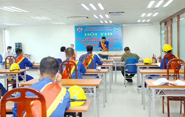 Các yếu tố ảnh hưởng đến tâm lý người làm công tác an toàn, vệ sinh lao động