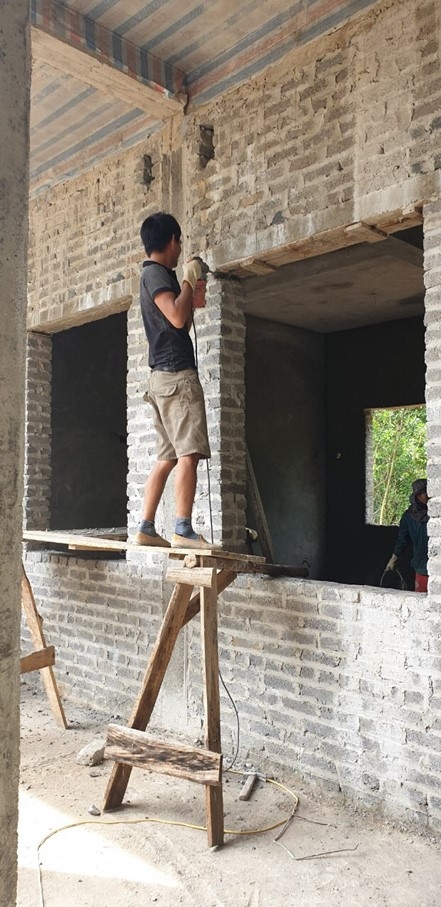 Công tác quản lý an toàn, vệ sinh lao động trong lĩnh vực xây dựng