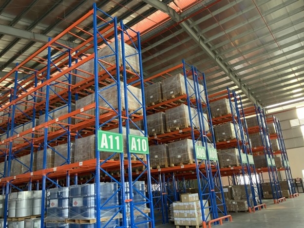 Xử phạt vi phạm trong công tác phòng cháy, chữa cháy