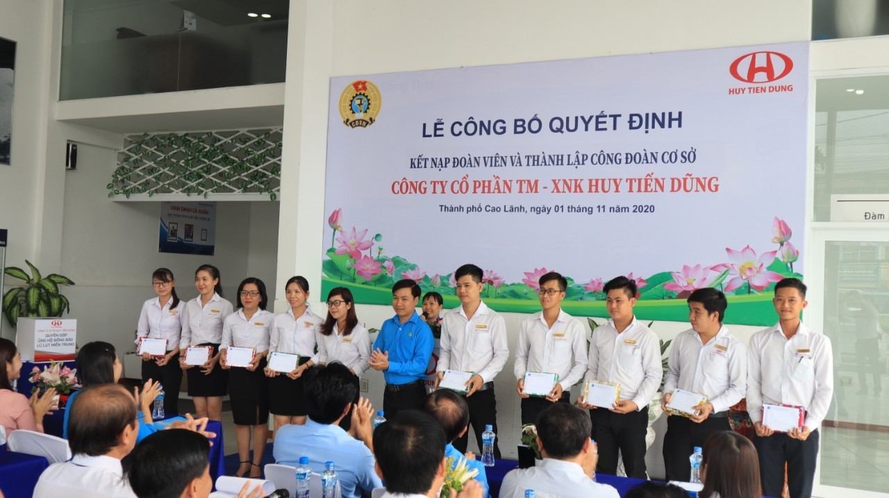 Những vấn đề quản lý nhà nước cần quan tâm để hỗ trợ công đoàn trong thời gian tới Những vấn đề quản lý nhà nước cần quan tâm để hỗ trợ công đoàn trong thời gian tới