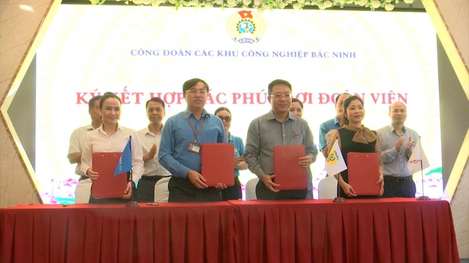 Những vấn đề quản lý nhà nước cần quan tâm để hỗ trợ công đoàn trong thời gian tới Những vấn đề quản lý nhà nước cần quan tâm để hỗ trợ công đoàn trong thời gian tới