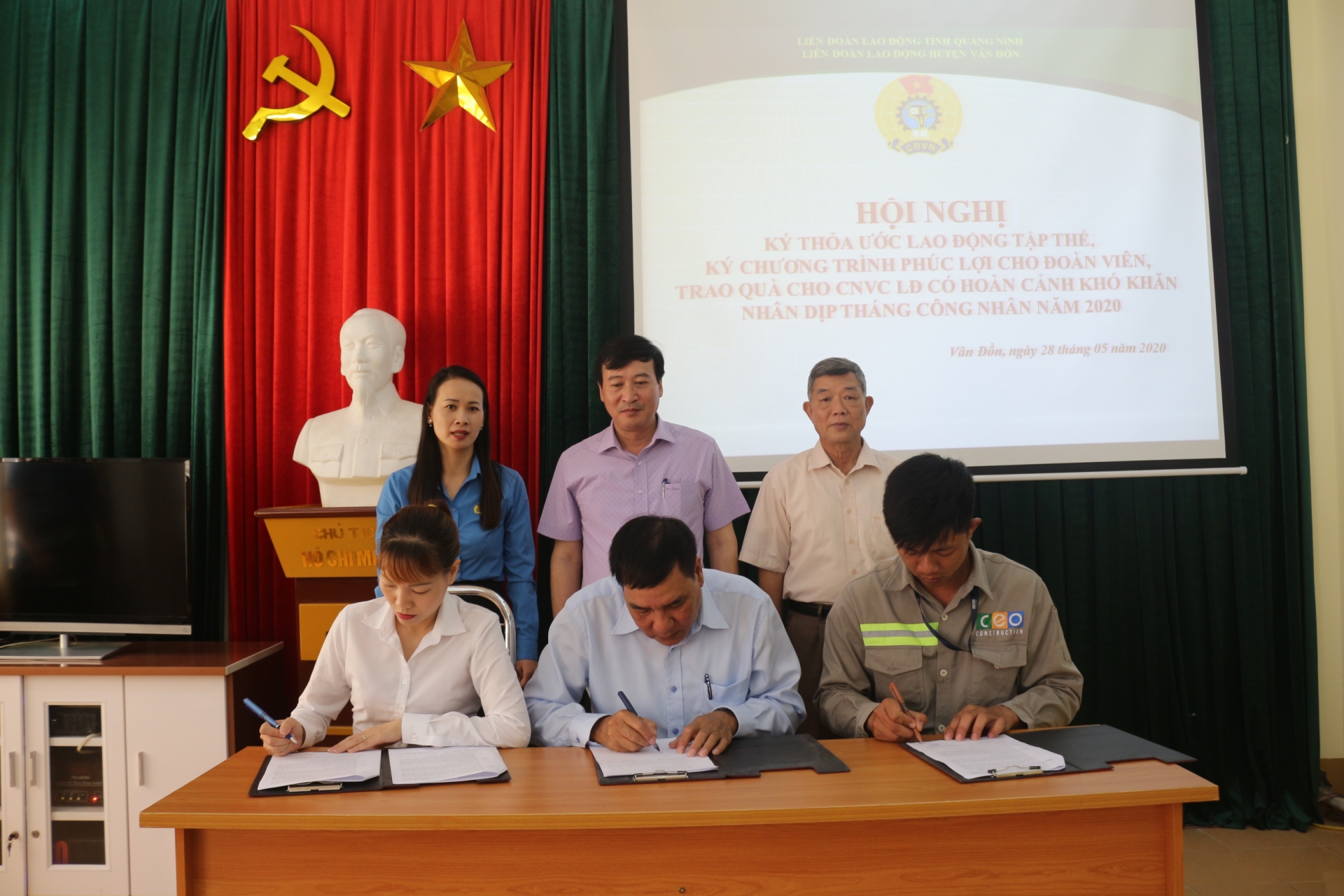 Nhận diện những thời cơ, thách thức